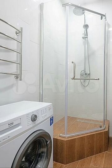 Квартира-студия, 30 м², 1/4 эт.