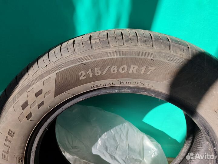 Sailun Atrezzo Elite 215/60 R17