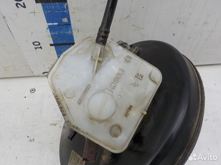 Вакуумный усилитель тормозов Citroen C4 2005-2011