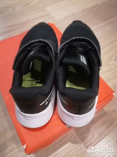Кроссовки nike для мальчика