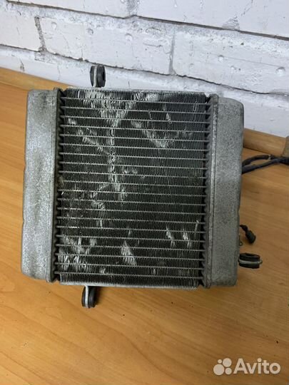 Радиатор Honda FES250 Foresight