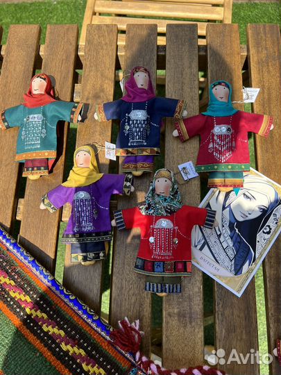 Сувениры,куклы