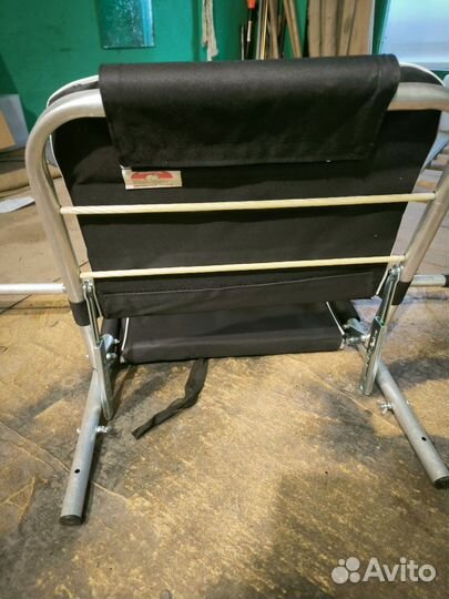 Кресло регулируемое Медведь