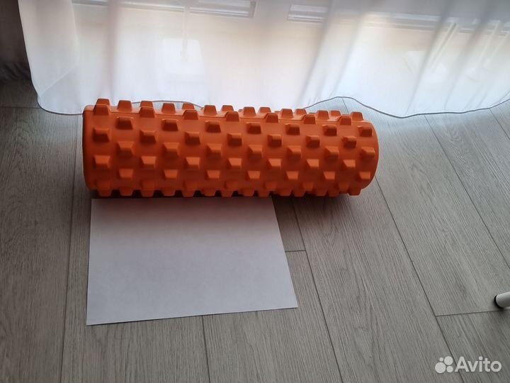 Ролик для спорта, массажный ролик