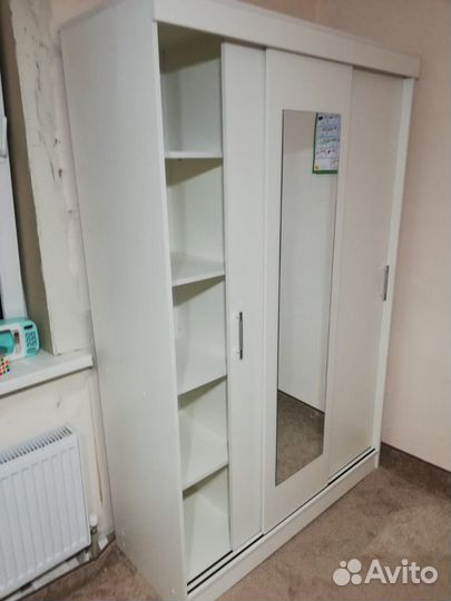 Шкаф купе новый с доставкой