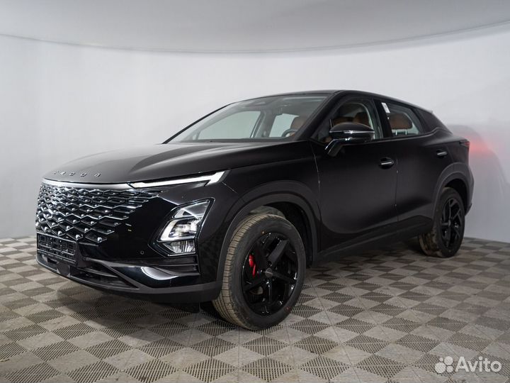 OMODA C5 1.5 CVT, 2023