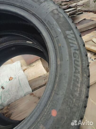 Nexen Winguard Ice 185/65 R15