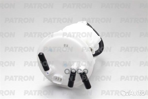 PF3376 patron Фильтр топливный PF3376 patron