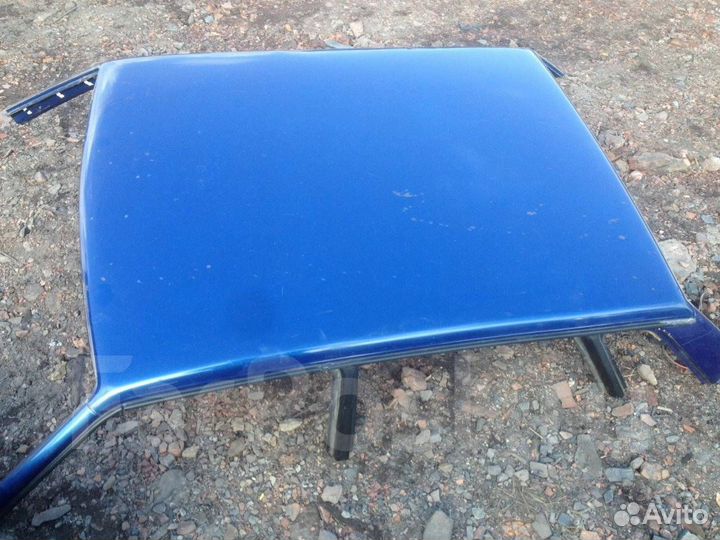 Крыша ваз 2101 2115