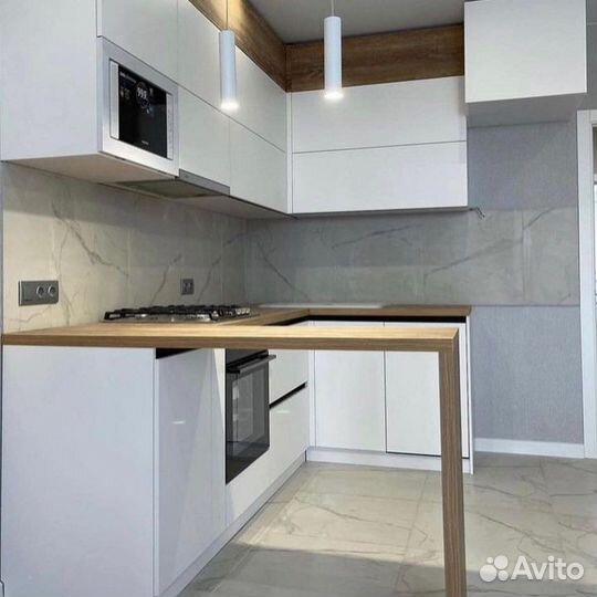 Кухни на заказ (реальная цена)ks:073544