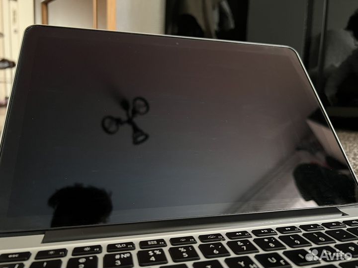 Apple MacBook Pro Mid 2014 Retina 8/256