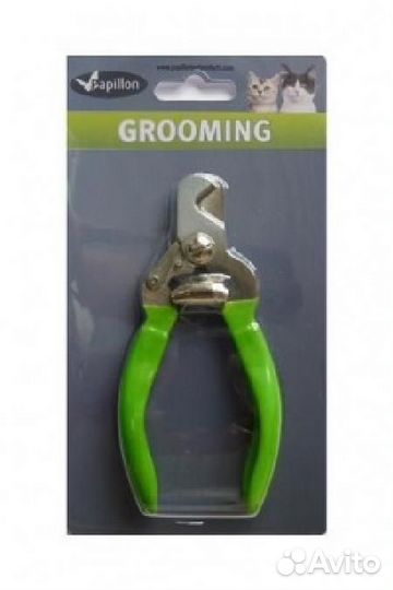 Papillon Когтерез-кусачки для кошек большой (Nailc