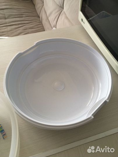 Стерилизатор для бутылочек Avent