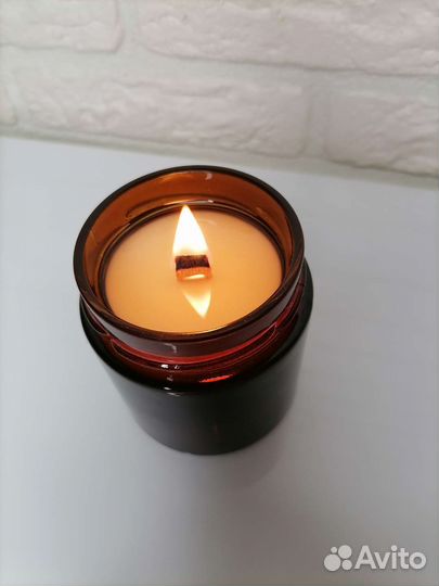 Ароматические свечи
