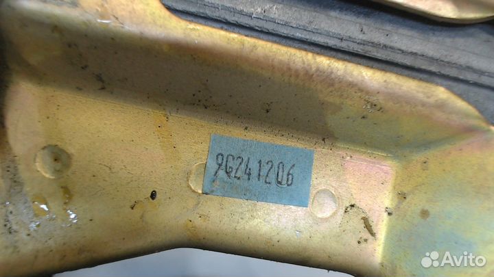 Колонка рулевая Lancia Lybra, 1999