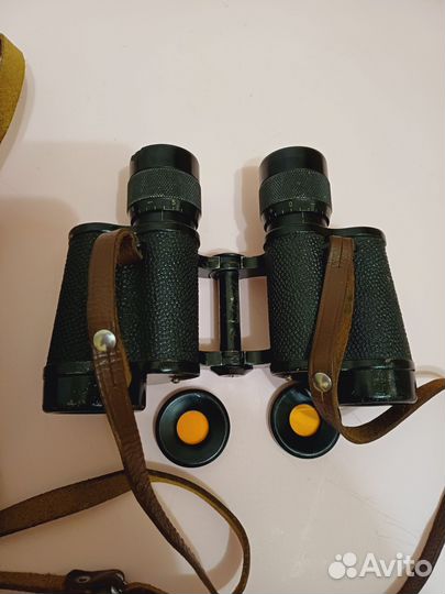 Бинокль бпп 8х30 СССР