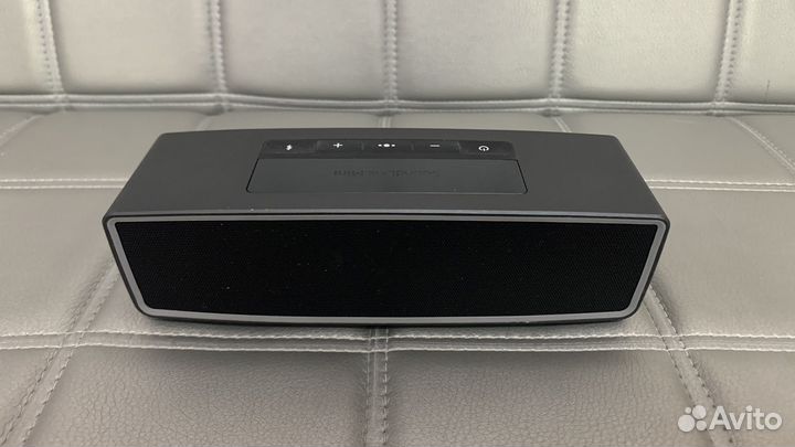 Bose SoundLink mini 2 (на запчасти)