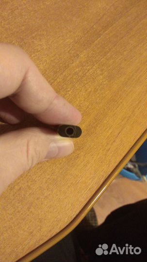 Адаптер для наушников с USB Type C на 3,5 мм