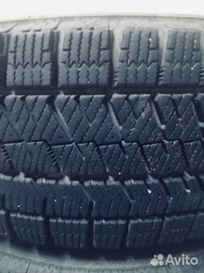 Bridgestone Blizzak Ice 185/65 R15 88