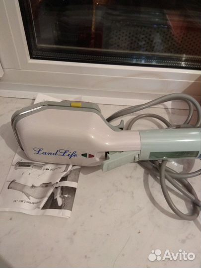 Отпариватель