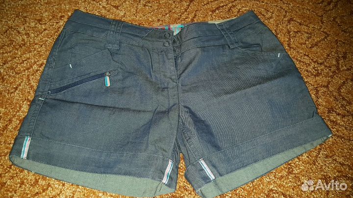 Шорты