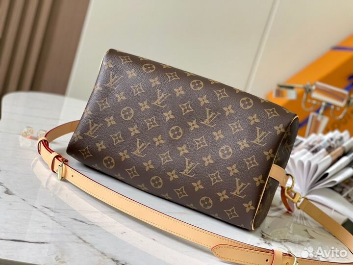 Сумка louis vuitton speedy 30