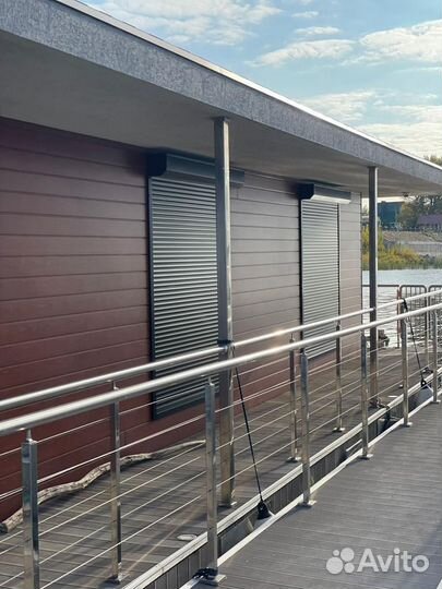 Дебаркадер