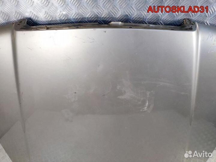 Капот Mercedes Benz 190 W201