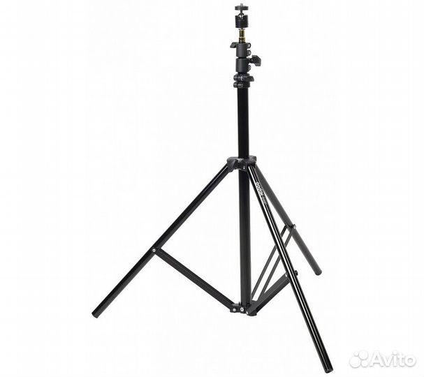 Стойка-тренога Godox 240F для фото/видеостудии