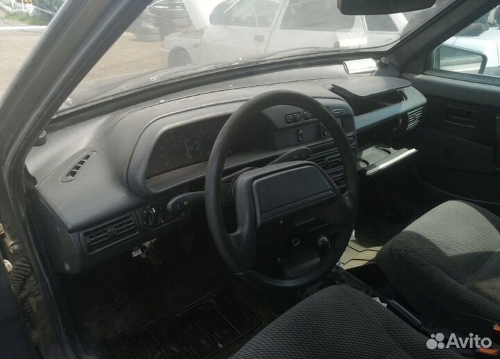 Привод передний правый ваз 2108 2109 21099 2114