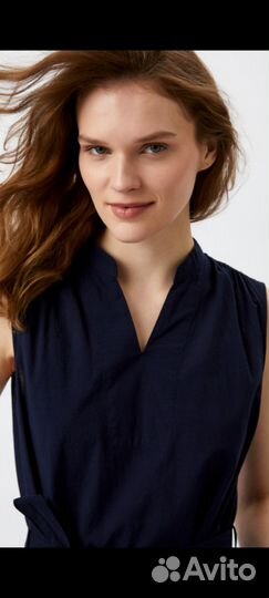 Юниклоплатье 44р