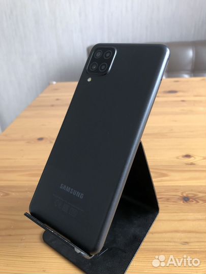 Samsung Galaxy A12, 4/128 ГБ