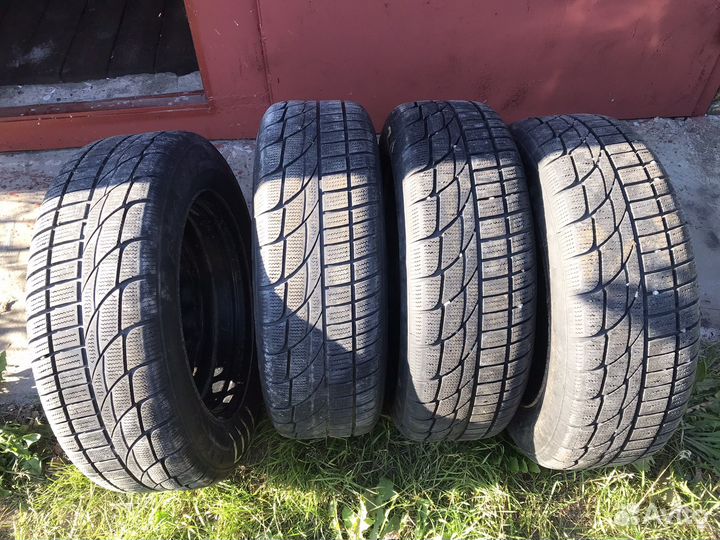 Westlake H110 19.5/65 R15 91H