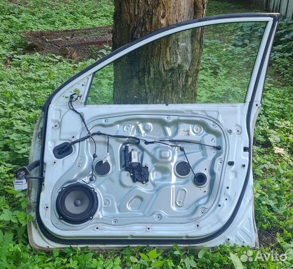 Дверь передняя правая Kia ceed 1