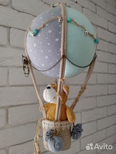 Интерьерное украшение