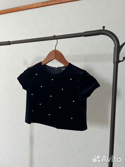 Нарядное платье для девочки