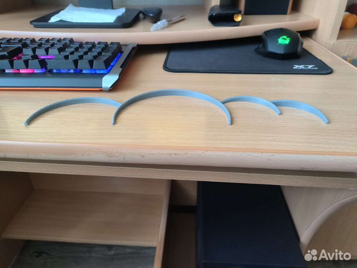 3D Печать на заказ