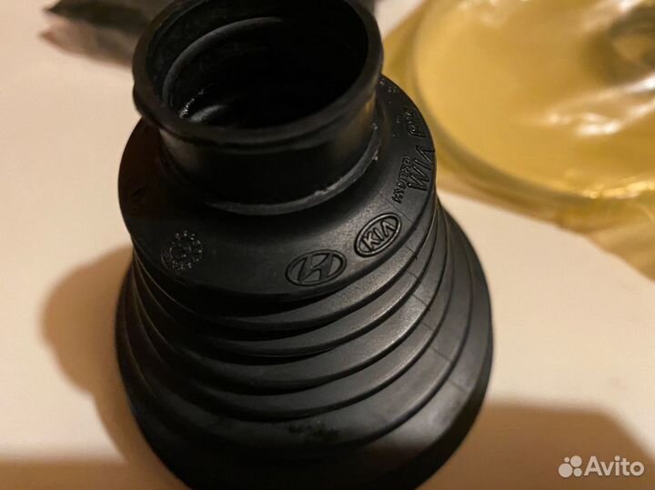 Пыльник шруса внутренний Kia/Hyundai 495952Y610