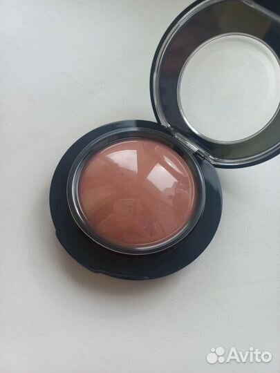 Минеральные румяна Mac Sweet enough