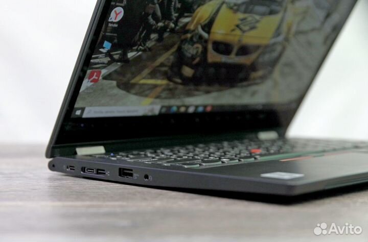 Lenovo ThinkPad L13 Yoga