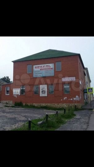 Аренда помещения