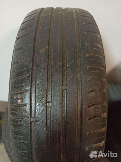 КАМА Кама-234 195/65 R15