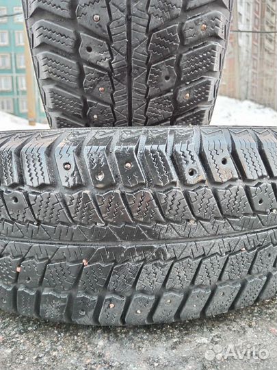 Matador MP 50 Sibir Ice 195/65 R15 91T