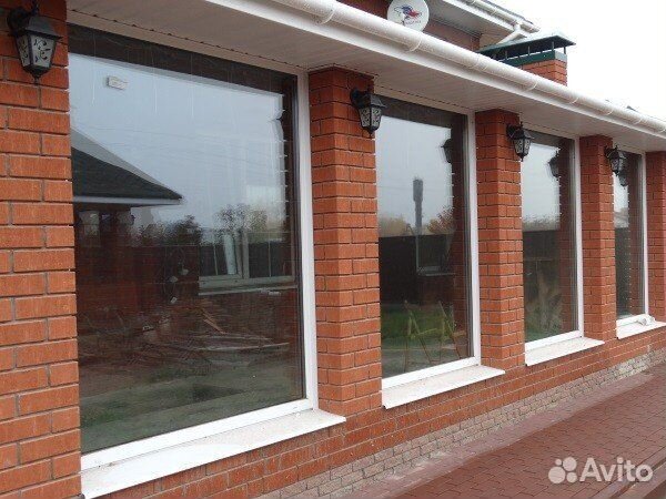 Пластиковые окна по вашим размерам