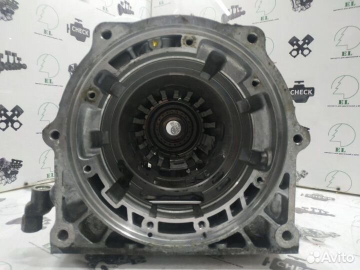 Корпус АКПП Kia/Hyindai D4CB