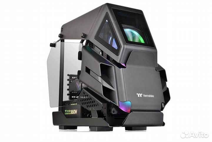 Thermaltake AH (CA-1R4-00S1WN-00)