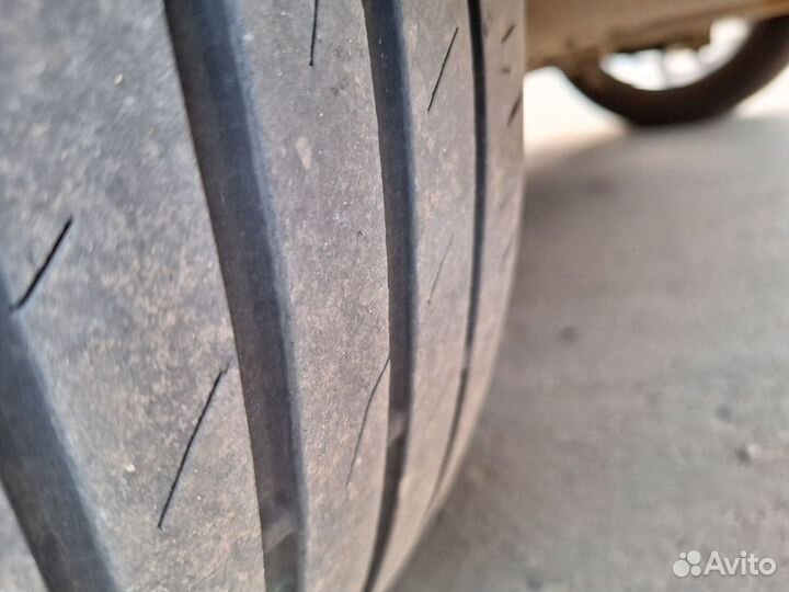 Колёса в сборе Toyo Proxes Comfort 195/60 R15