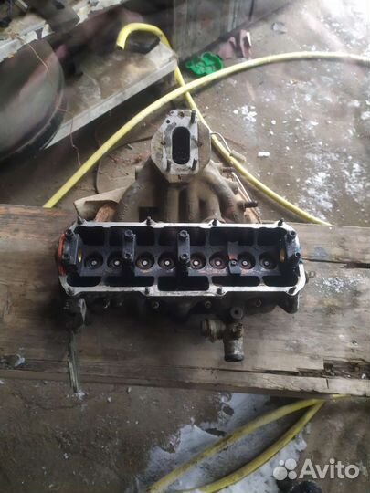 Гбц ауди 80 б3