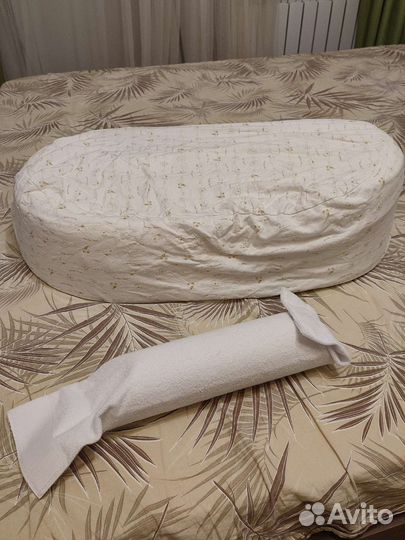 Подушка-позиционер