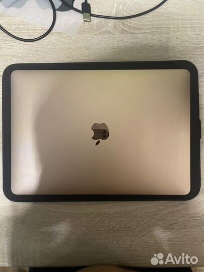 Apple MacBook Air 13 2020 M1 16Gb RAM 512Gb SSD